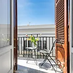 Palazzo Cavarretta - Pinella\'S Rooms And Apartment