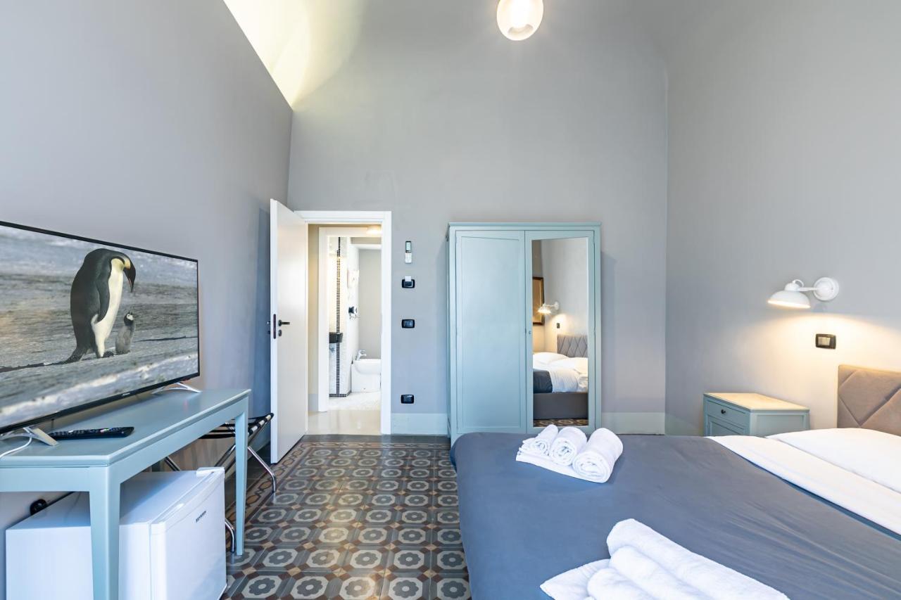 Palazzo Cavarretta - Pinella's And